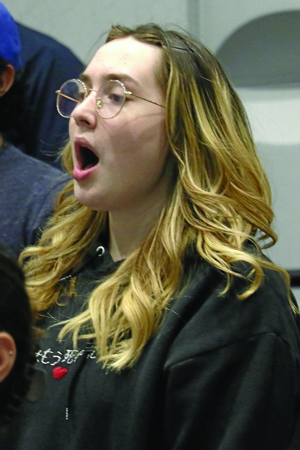 WNCC Vocal Spring Gala